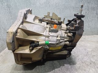 CAJA CAMBIOS PK5021