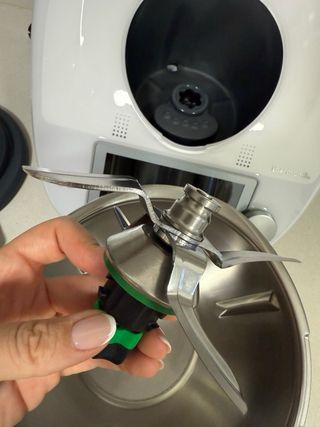 Thermomix TM6 como nueva
