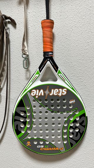 Regalo pala de pádel Star Vie