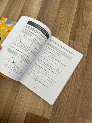 Libros Unas Matemáticas Para Todos