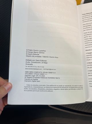 Libros Unas Matemáticas Para Todos