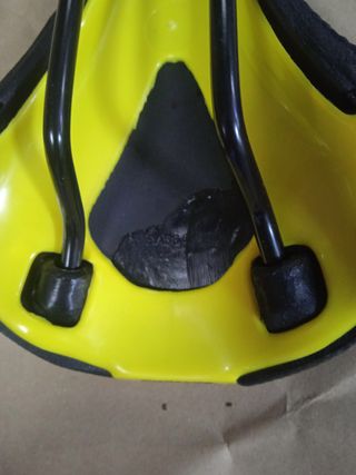 Selim Bicicleta Bassano Novo