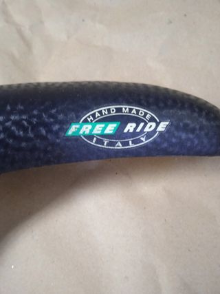 Selim Bicicleta Bassano Novo