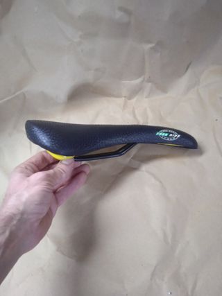 Selim Bicicleta Bassano Novo