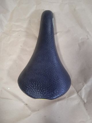 Selim Bicicleta Bassano Novo