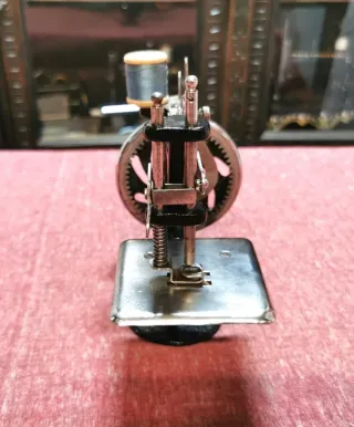 Macchina da cucire Singer mod.20 - 1930