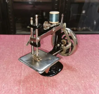 Macchina da cucire Singer mod.20 - 1930