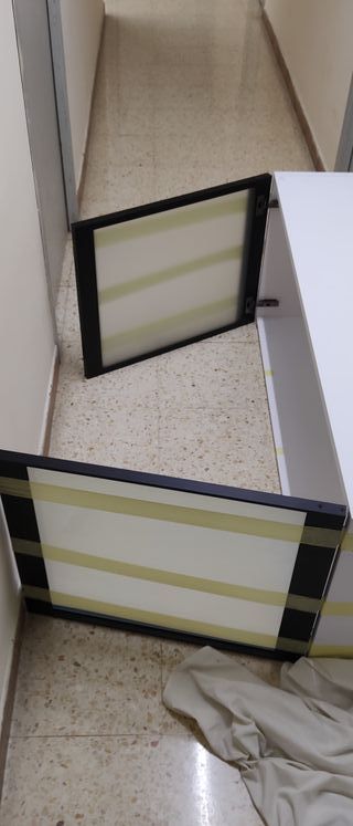 Mueble Auxiliar Cocina  MODELO : GOURMET CHANTILLY