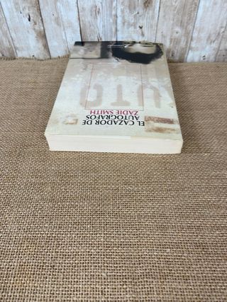 El cazador de autógrafos (Spanish Edition)