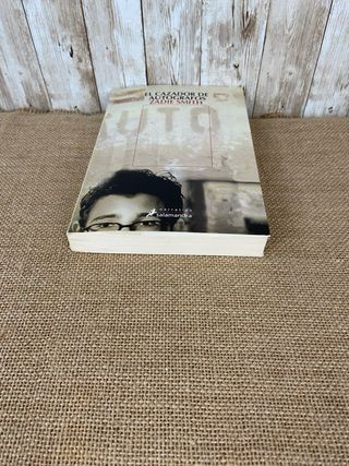 El cazador de autógrafos (Spanish Edition)