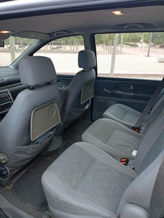 Ford Galaxy 2001 Diesel