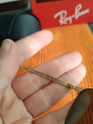 Gafas de sol Ray-Ban RB3429 