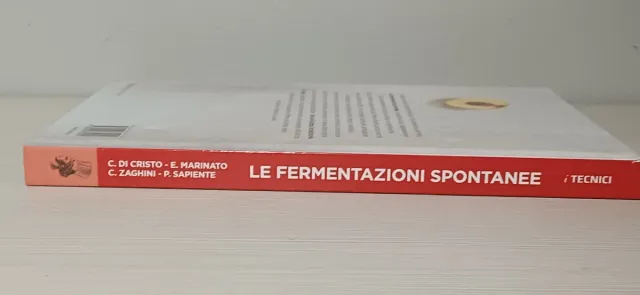 Le fermentazioni spontanee nei prodotti da forno