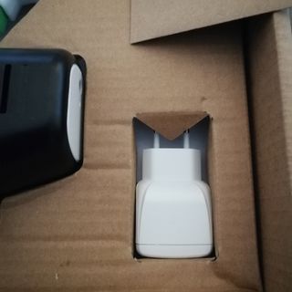 2 Máquinas Black+Decker Reviva