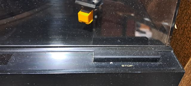 Tocadiscos Pioneer PL-225 +Phono Ampli y Altavoces