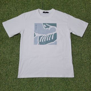 Camiseta Arc'teryx Estampado Esqueleto XL