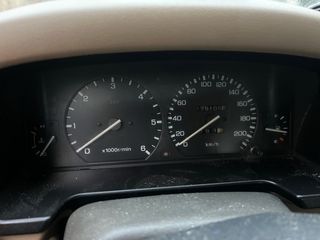 Land Rover Discovery 1990