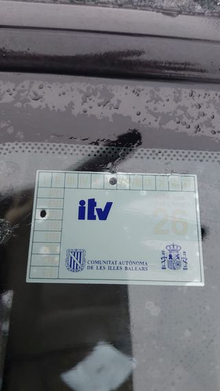 Land Rover Discovery 1990