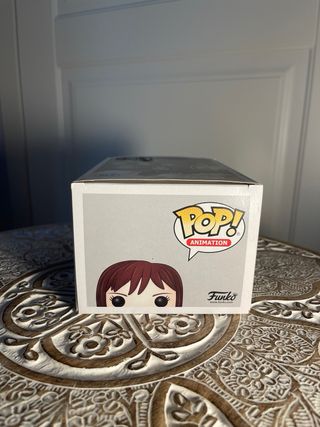 Funko Pop 238 Sasha Braus Attack on Titan
