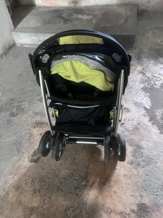 Passeggino Chicco