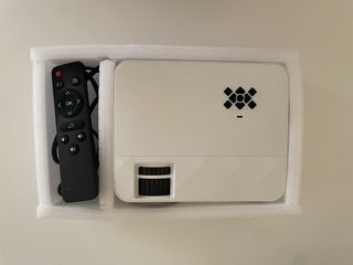 Proiettore HOPVISION 1080HD LED