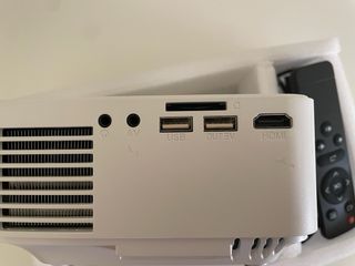 Proiettore HOPVISION 1080HD LED