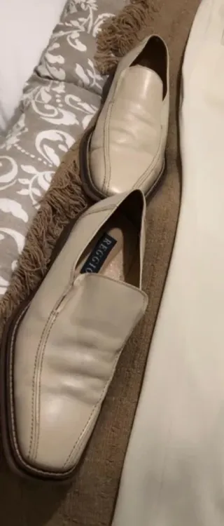 Zapatos de novio n43.