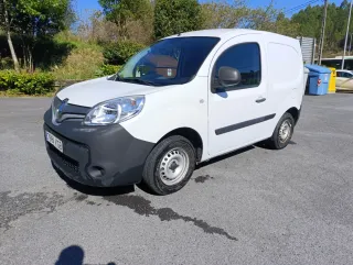 Renault Kangoo 2017