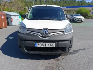 Renault Kangoo 2017