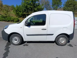 Renault Kangoo 2017