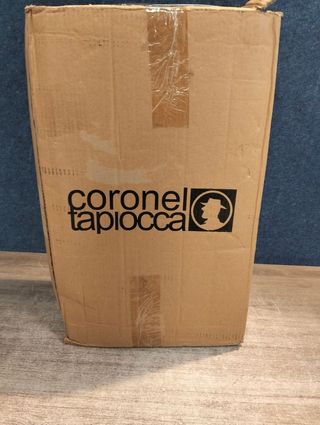 Coronel Tapiocca AMICHI Maletas de Viaje Cabina 