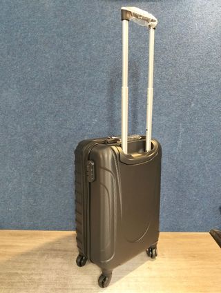 Coronel Tapiocca AMICHI Maletas de Viaje Cabina 