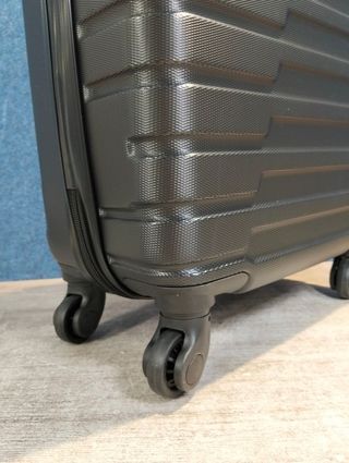 Coronel Tapiocca AMICHI Maletas de Viaje Cabina 