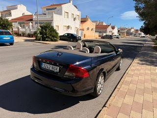 Volvo C70 2009