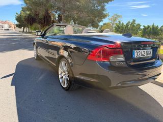 Volvo C70 2009