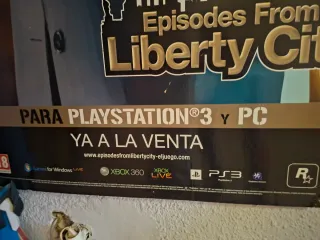 Cartel GTA Episodes From Liberty City2x1m.