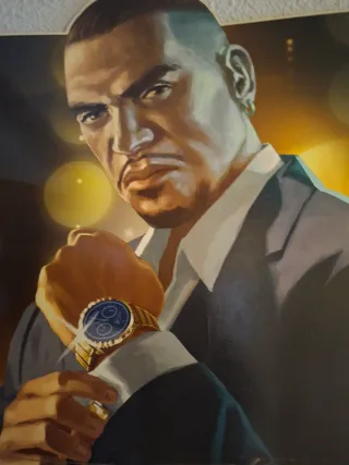 Cartel GTA Episodes From Liberty City2x1m.