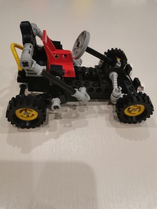 Lego Technic 8832