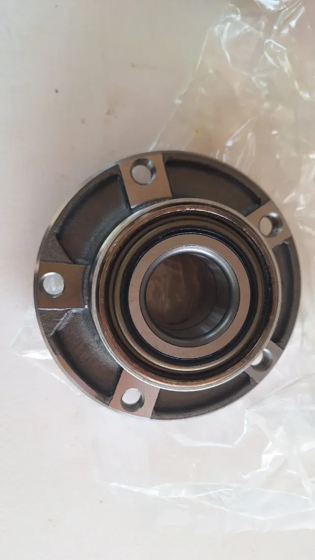 Rodamiento delantero BMW E46