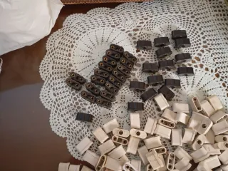 Bases Aéreas Eléctricas Pequeñas