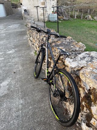 MMR KUMA 29er