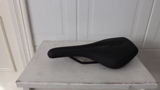 Sillín KTM MTB Sport Negro