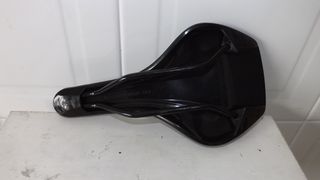 Sillín KTM MTB Sport Negro