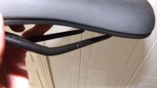 Sillín KTM MTB Sport Negro