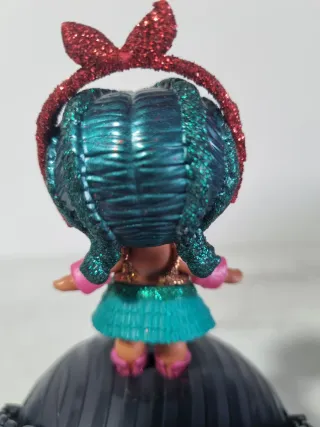 Muñeca LOL Surprise