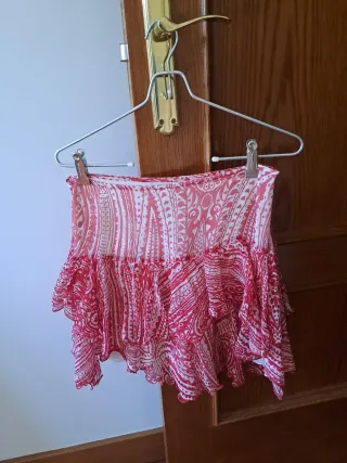 Ropa mujer talla 36/38