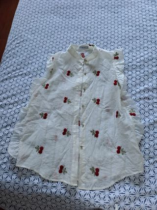 Ropa mujer talla 36/38