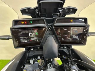 YAMAHA TRACER 9 GT