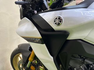 YAMAHA TRACER 9 GT