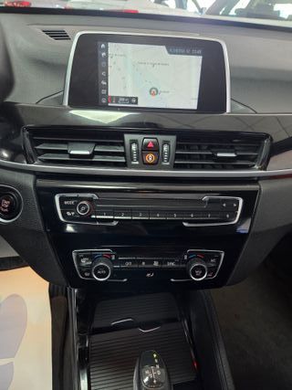 BMW X1 PACK M/TECHO/IMPECABLE